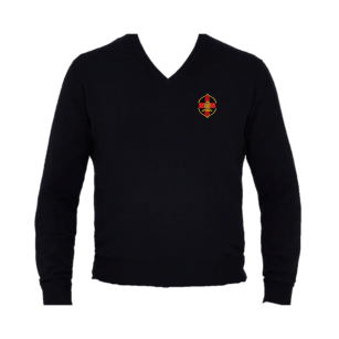 St Martin's Jumper